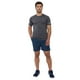 thumbnail image 1 of Short Hombre Deportivo II Navy Corona, 1 of 5