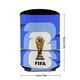 thumbnail image 3 of Funda Enfriadora de Latas Copa Mundial de la FIFA Desmarcar, 3 of 6