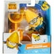 thumbnail image 5 of Mi Villano Favorito Figura 10 Cm. Mega Minion Gus amarillo, 5 of 6