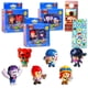 thumbnail image 1 of Brawl Stars: set de 6 mini figuras con stickers, 1 of 4