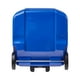thumbnail image 3 of Cooler Nevera Hielera con Ruedas Laguna Azul 57 Litros Igloo azul Tamano Unico, 3 of 9