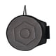 thumbnail image 3 of Cojín de Asiento Giratorio de 360 Grados, Cojín para Silla, Cómodo, Portátil, Transpirable, Protector de Asiento, Cojín para Asiento de Coche para Per Gris, 3 of 5
