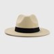 thumbnail image 1 of Sombrero de Fieltro Mujer Estilo Vaquero Cowboy, 1 of 4