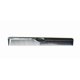 thumbnail image 2 of Peine de Corte 6900 Toni & Guy Carbono Anti Estático Barberia, 2 of 3