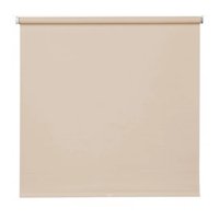 Importclick - Cortina Roller Black Out Beige 200X240 Cm