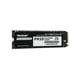 thumbnail image 2 of SSD Patriot P410 interno de 2 TB - NVMe PCIe Gen 4x4 - M.2 2280, 2 of 4
