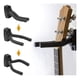 thumbnail image 1 of Soporte Colgador De Pared Para Guitarra Anticaída, 1 of 3
