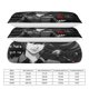 thumbnail image 2 of Death Note Anime Home Bed3-piece Set,Lightweight and comfortable, 2 of 5