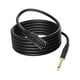 thumbnail image 1 of TS 1/4 6.35 Cable De Micrófono De Audio Masculino A XLR Para Tarjetas De Sonido KTV 3M, 1 of 5