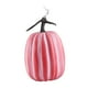 thumbnail image 2 of Calabaza Artificial Calabaza Realista De Cosecha Para Cocina De Halloween De Granja Roja, 2 of 3