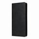 thumbnail image 5 of Funda Cartera para Samsung Galaxy S25 con Ranuras Tarjetas y Soporte - Protección Completa Negro, 5 of 5