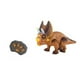 thumbnail image 2 of TRICERATOPS - CAFE - DINO PLANET - RADIO CONTROL - EVER GROUP, 2 of 2