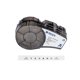 thumbnail image 2 of Etiquetas de vinilo Brady Authentic M21-500-581-WT para impresoras M210, 2 of 3