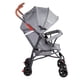 thumbnail image 3 of Coche Bebé Paragua 5126 Gris, 1 Un, 3 of 5
