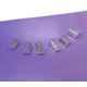 thumbnail image 2 of Ajustadores de anillos Ring Snuggies – Pack de 6 tamaños surtidos, 2 of 3