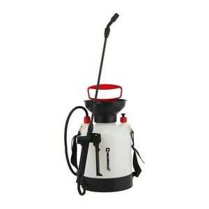 Power Pro - Pulverizador Manual 3L Pm30