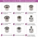 thumbnail image 3 of Máquina de microdermoabrasión de diamante Yofuly Professional, 3 of 9