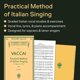 thumbnail image 2 of Partitura G. Schirmer, Inc. Vaccai para Soprano/Tenor, 2 of 4
