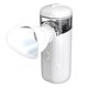 thumbnail image 1 of Pulverizador De Ojos Instrumento De Limpieza Mini Reposición De Agua Para Viajes Blanco, 1 of 5