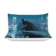 thumbnail image 3 of The Dark KnightCartoon Collection 3-Piece Comforter Set, Personalized Bedding Decor for Kids And Teens Bed Sheets, 3 of 5
