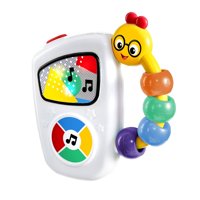 Juguete Musical Baby Einstein Take Along Con Canciones De Más De 3 Meses