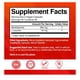 thumbnail image 2 of Suplemento Benfotiamina 300mg 120 Capsulas Vegetales, 2 of 2