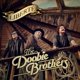 thumbnail image 1 of Álbum de música EMI Liberte de The Doobie Brothers, 1 of 2