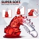 thumbnail image 1 of Upgrade Your Pleasure: 1pc 390g TPE Simulation Dildo with Strong Suction Cup for Hands-free Masturbation!, 1 of 2