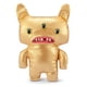 thumbnail image 1 of Peluche Fuggler Gold Fuggs Reeko All Over Gold de ZURU, 1 of 8