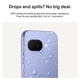 thumbnail image 5 of Smartphone Google Pixel 9a 128GB 8GB 6.3" 5G Cámara AI, 5 of 9