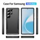 thumbnail image 2 of Para Samsung Galaxy S25 Ultra 5G Funda a Prueba de Golpes Resistente Protección de Cuerpo Completo de Alta Resistencia a Prueba de Polvo/caídas Cubierta Funda, Negro, para Galaxy S25 Ultra 5G, 2 of 7