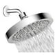 thumbnail image 1 of Rociador De Alta Presión -moderno Y Lujoso Diseño Cromado -fácil Instalación Sin Herramientas -perfecta Alternativa Ajustable A Los Rociadores De Baño, 1 of 3