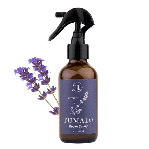 Spray de ambiente TUMALO LAVENDER 118 ml Lavanda - EE. UU.