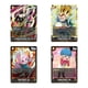 thumbnail image 4 of Dragon Ball Super TCG: Fusion World, Starter Deck FS08, 4 of 4
