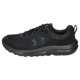 thumbnail image 2 of Zapatos Under Armour Charged Assert 10 para hombre negros talla 8.5, 2 of 7