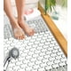 thumbnail image 3 of Alfombra Baño Ducha Antideslizante Agujeros Drenaje Jhn, 3 of 3