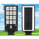 thumbnail image 1 of Foco Solar Led Suburbano 2000w Alumbrado Público Impermeable, 1 of 5