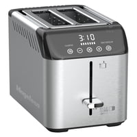 Magefesa - Tostador Eléctrico Digital Rise Digit