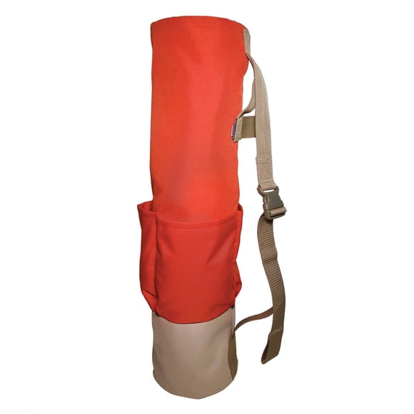 Bolsa de malla SitePro 21-236 Heavy Duty 36 (92 cm) Hi-Vis naranja