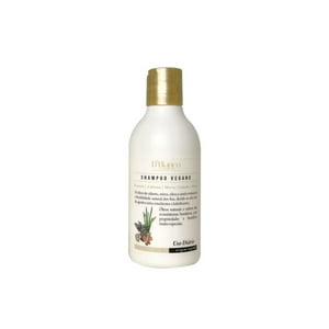 D Bianco Professional - Shampoo Vegano 300 Ml