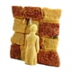 thumbnail image 3 of Figura Escultura Miniatura Diseño Creativo Resina, 3 of 3
