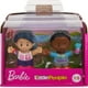 thumbnail image 3 of Personajes de Toy Fisher-Price Little People Barbie Wellness 2, 3 of 3