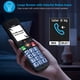 thumbnail image 4 of Teléfono Inalámbrico Dect 6 0 Con Bloqueador Inteligente De Llamadas Bl108, 4 of 9
