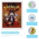 thumbnail image 3 of Neon Genesis Evangelion Kits de Pintura de Diamantes para Adultos 5D DIY Diamond Art Kits Full Drill Diamond Dots para Regalo Decoración de Pared y Relajación Artes de Gemas 30*40cm, 3 of 6