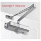 thumbnail image 5 of Cierre Automatico Puerta Brazo Hidraulico 45-65kg, 5 of 10