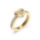 thumbnail image 1 of ANILLO JUBR05464JWYG56 DORADO MUJER GUESS, 1 of 1