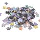 thumbnail image 3 of Rompecabezas Circular 1000 Piezas Fútbol Puzzle Para Adultos y Niños 65cm, 3 of 3