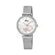 thumbnail image 1 of Reloj 18616/1 Lotus Blanco Mujer Bliss, 1 of 2