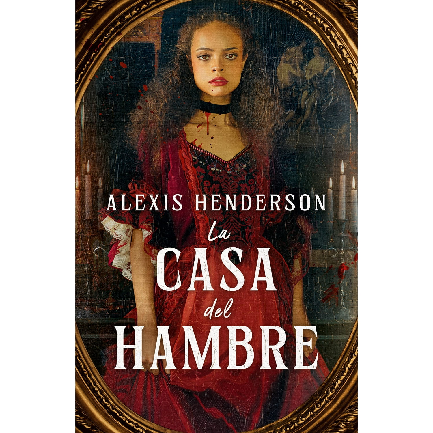 Umbriel - Libro La Casa Del Hambre