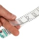 thumbnail image 1 of Pegatina Quik Measure Pro para medir peces, 36 cm, impermeable, 1 of 7